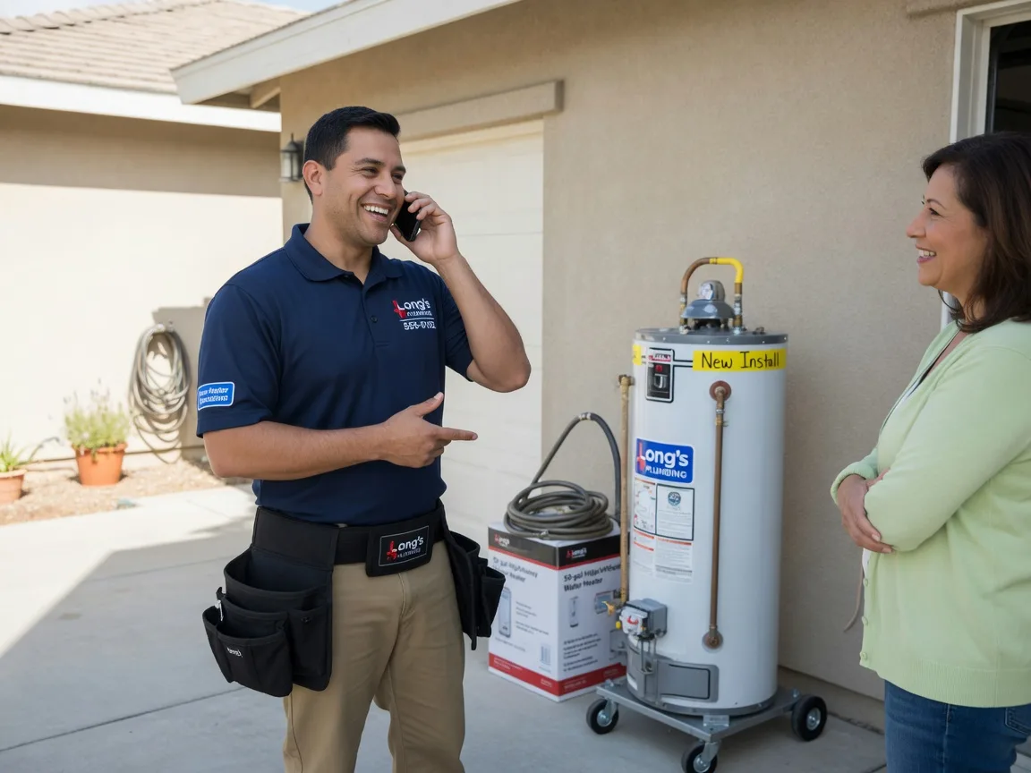 Leak Detection Newhope, AR FAQs